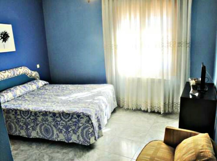 Hostal Villa de Sepúlveda