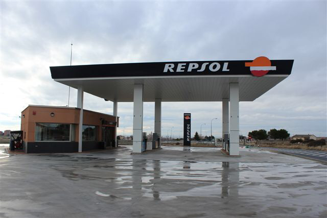 Shell