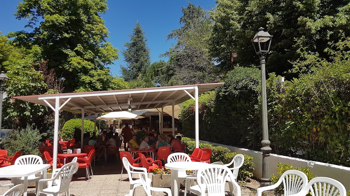 Club Urbanizacion El Parque