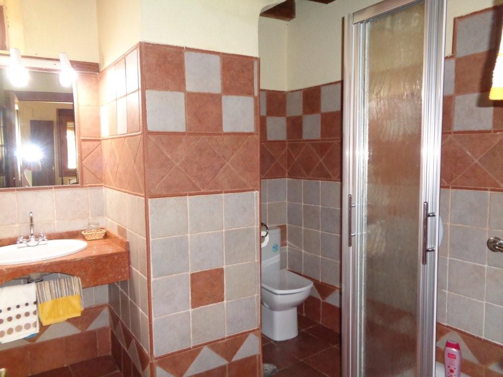 Hotel Rural La Romerosa