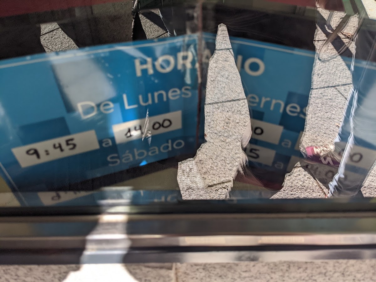 Farmacia Cristina Mínguez Del Pozo