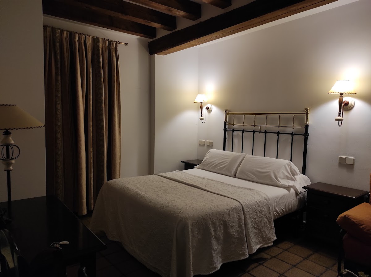 Hostal Posada La Panadera