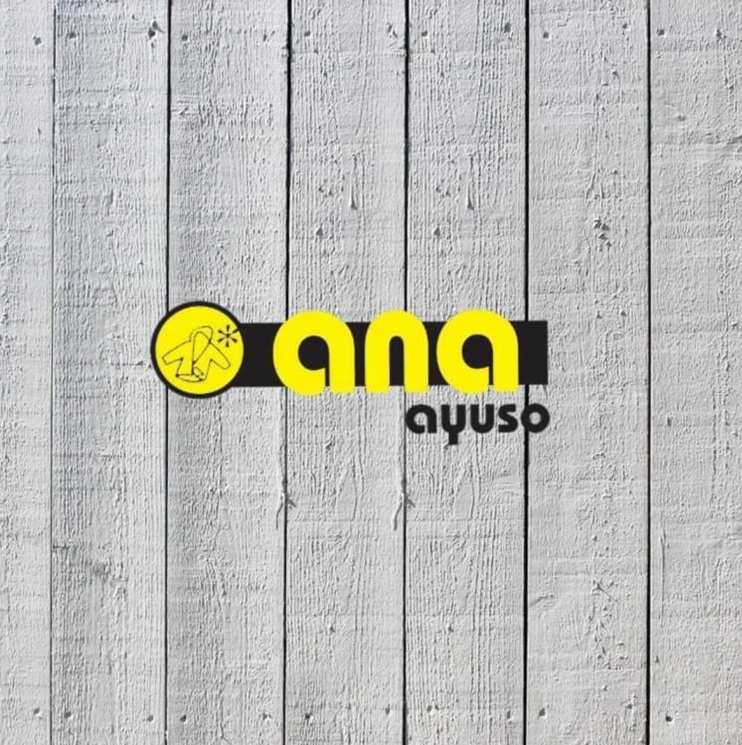 Ana Ayuso Ropa Laboral