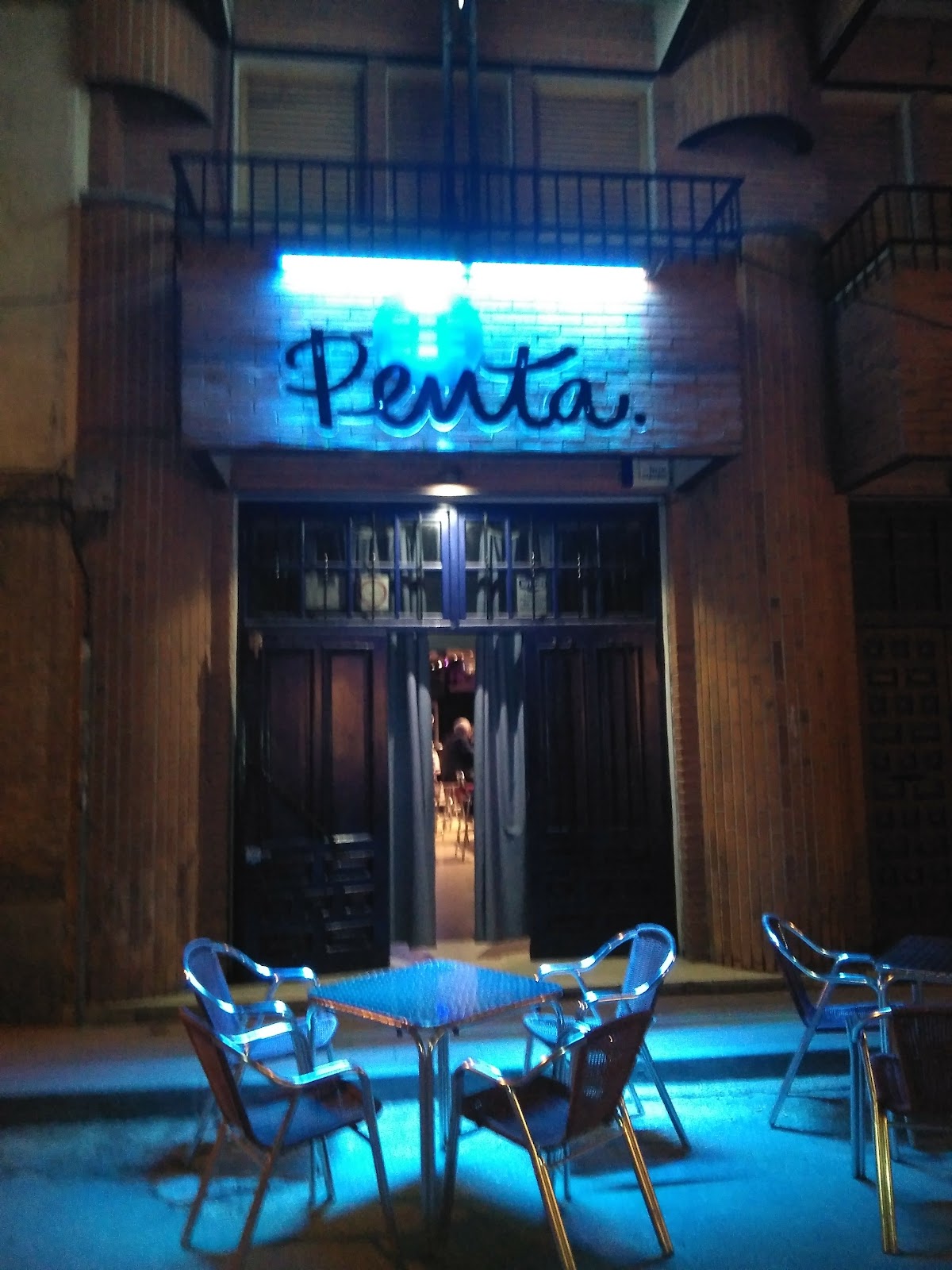 Pentagrama