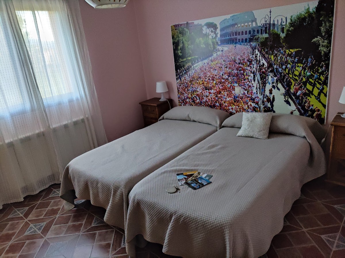 La casa del Tio Telesforo