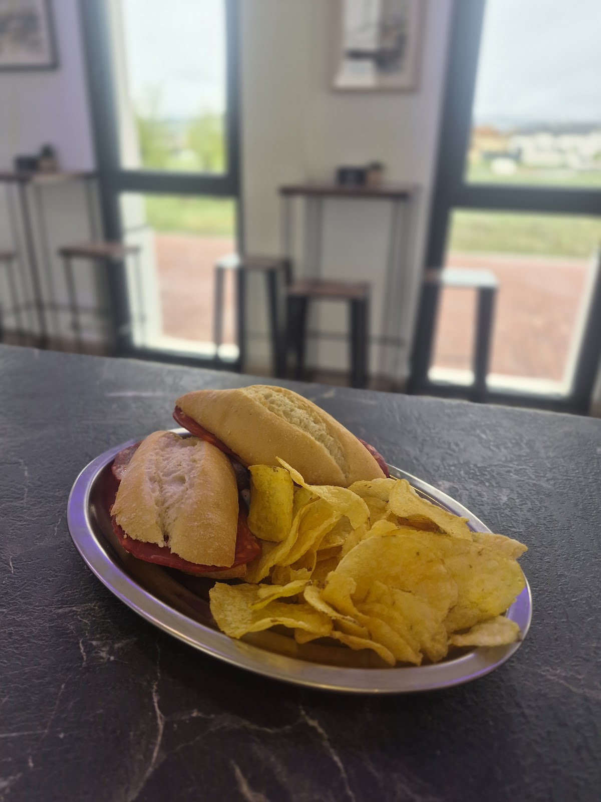 BAR CARRASCALEJO