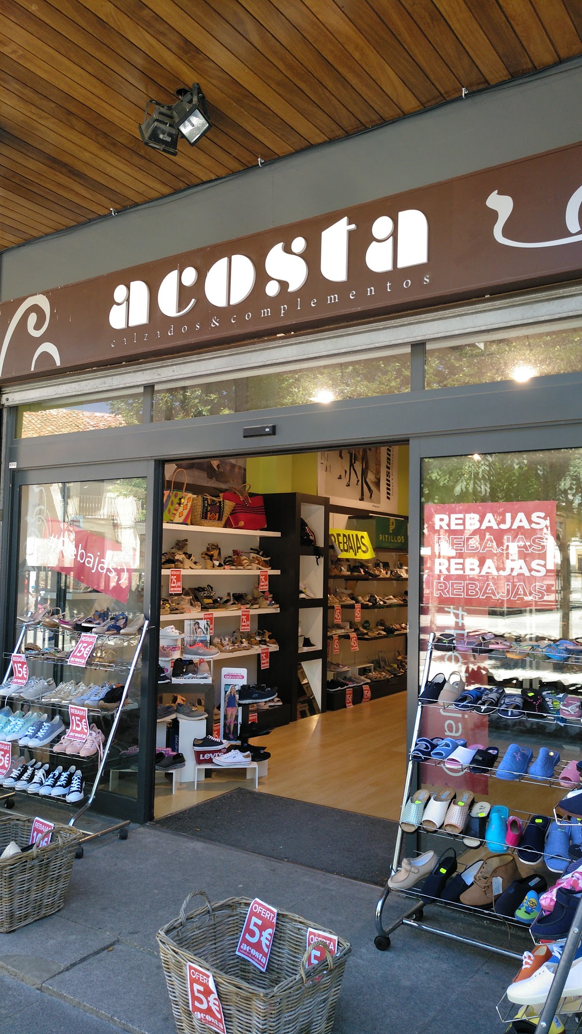 Calzados Acosta