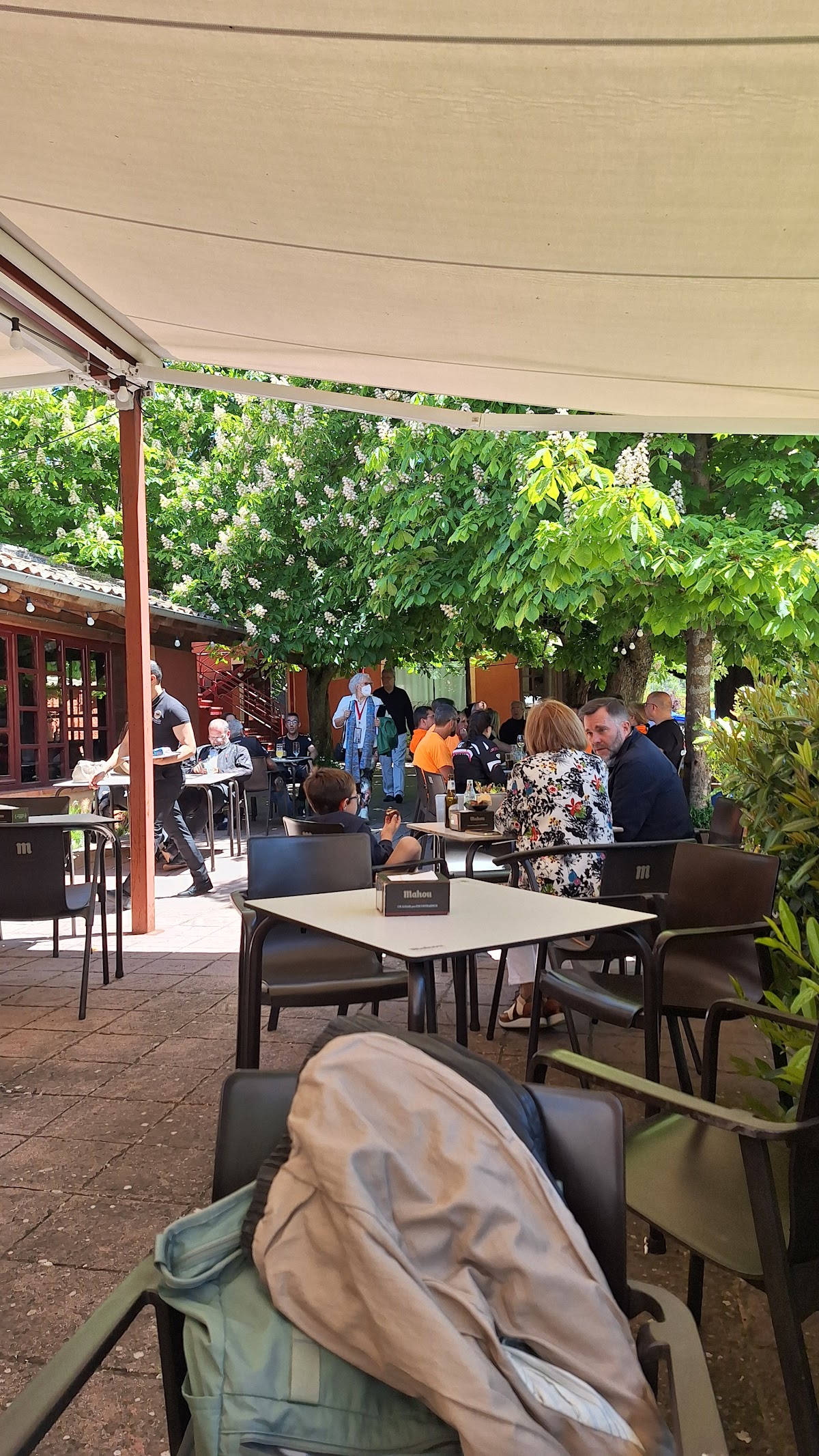 El Bar del Rancho