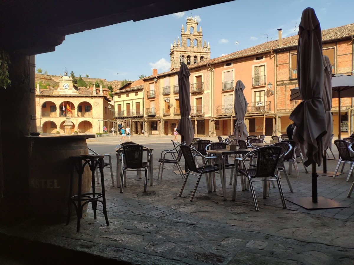 Restaurante Pemar