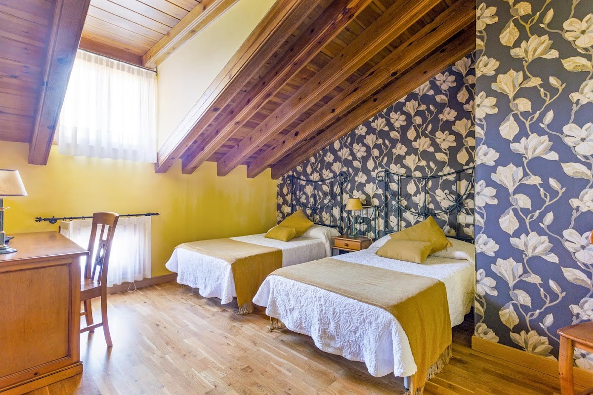 Hotel Puerta Sepúlveda