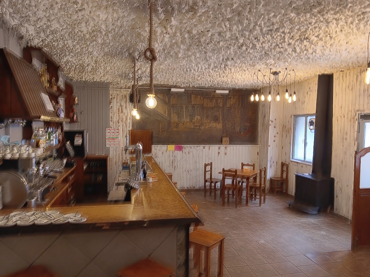Restaurante Fonsi