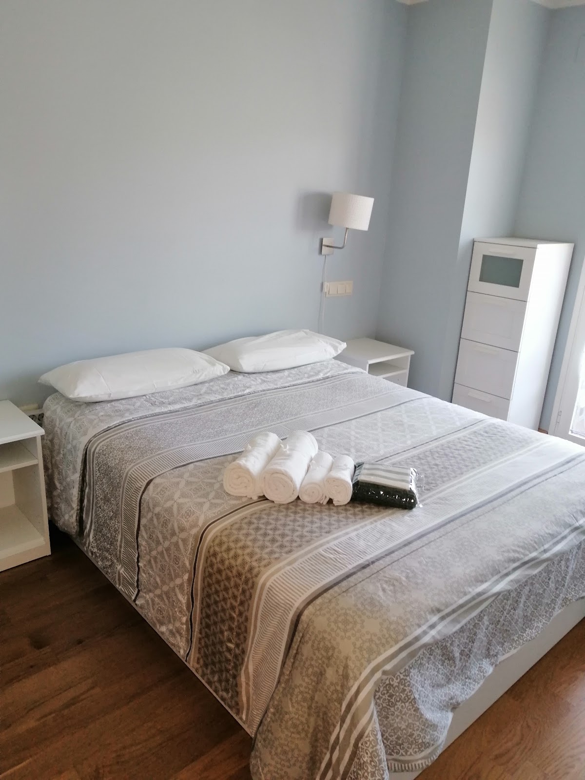 Apartamentos NOLUNA