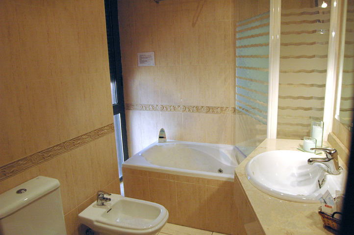 Hostal Stop. El mejor alojamiento en Cantalejo