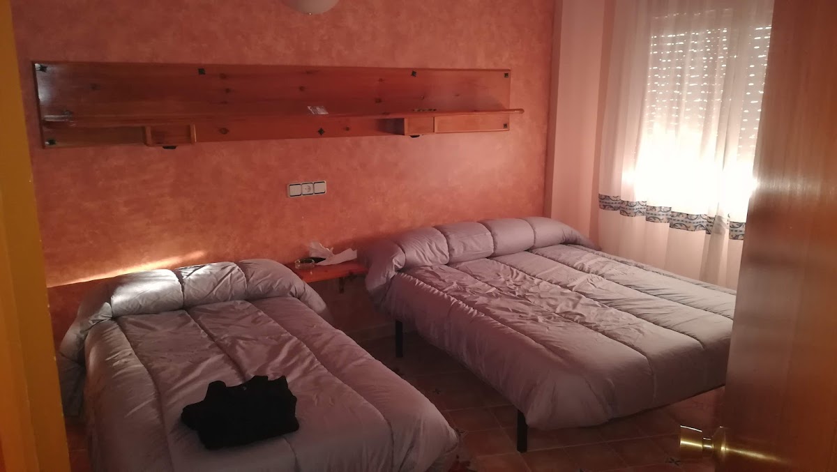 Hostal Romi