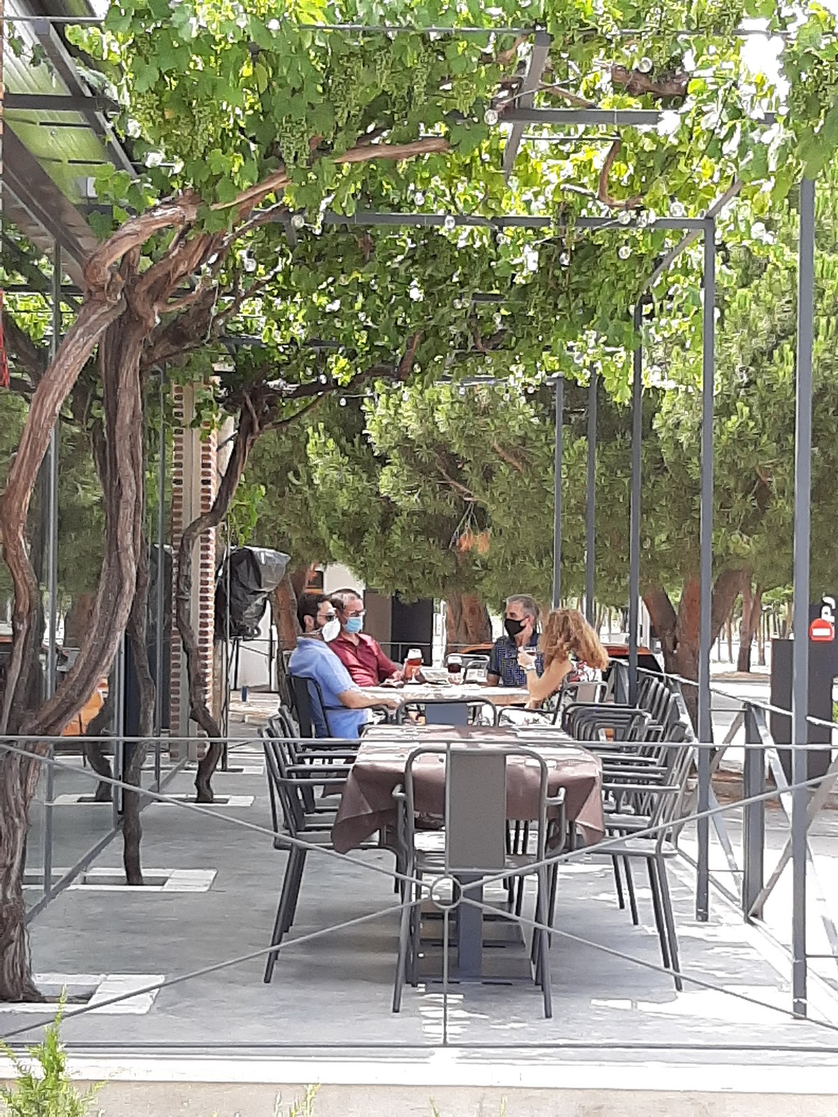 Restaurante Vacceos