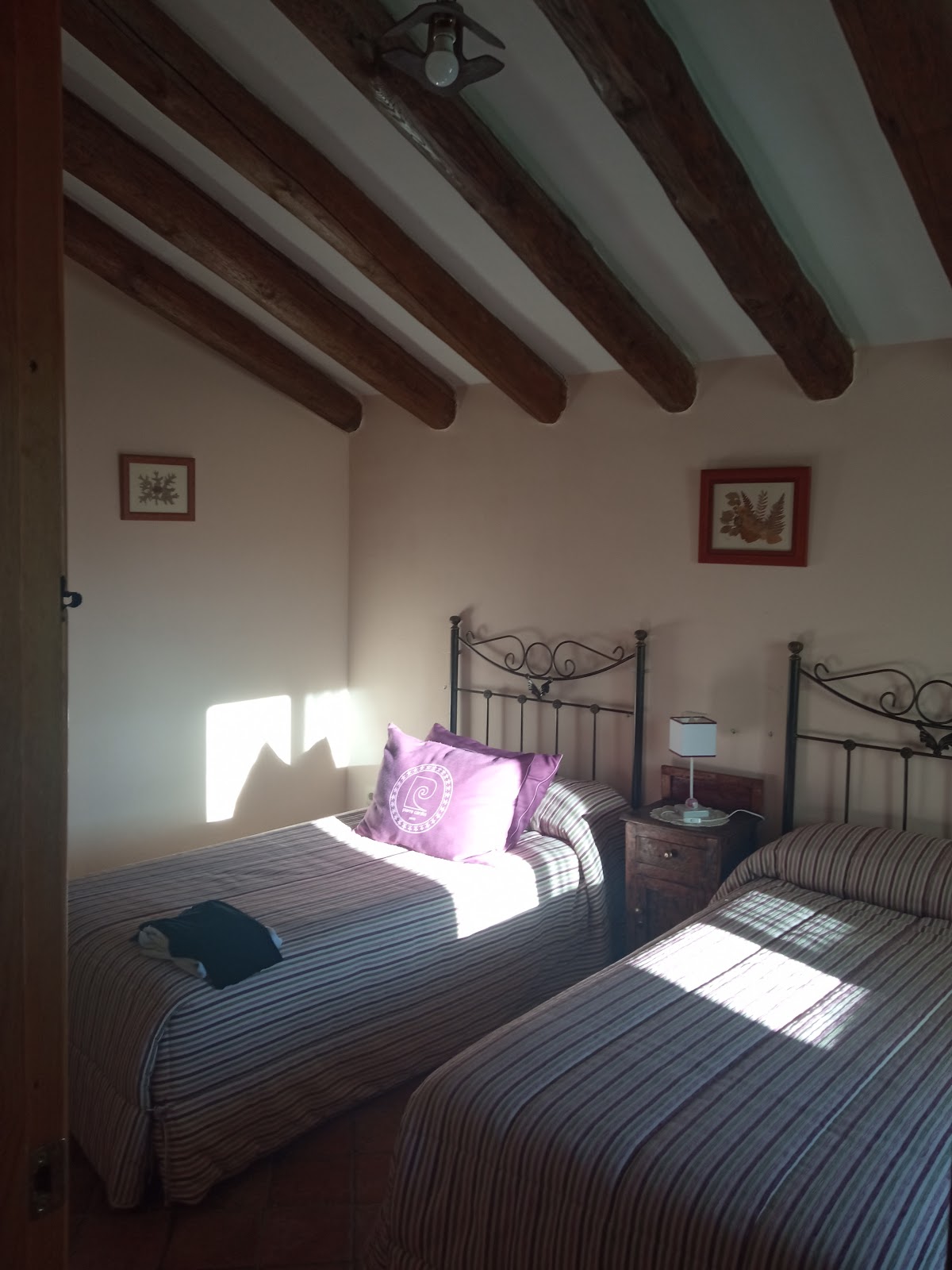 Casa Rural Las Casas de Yagüe