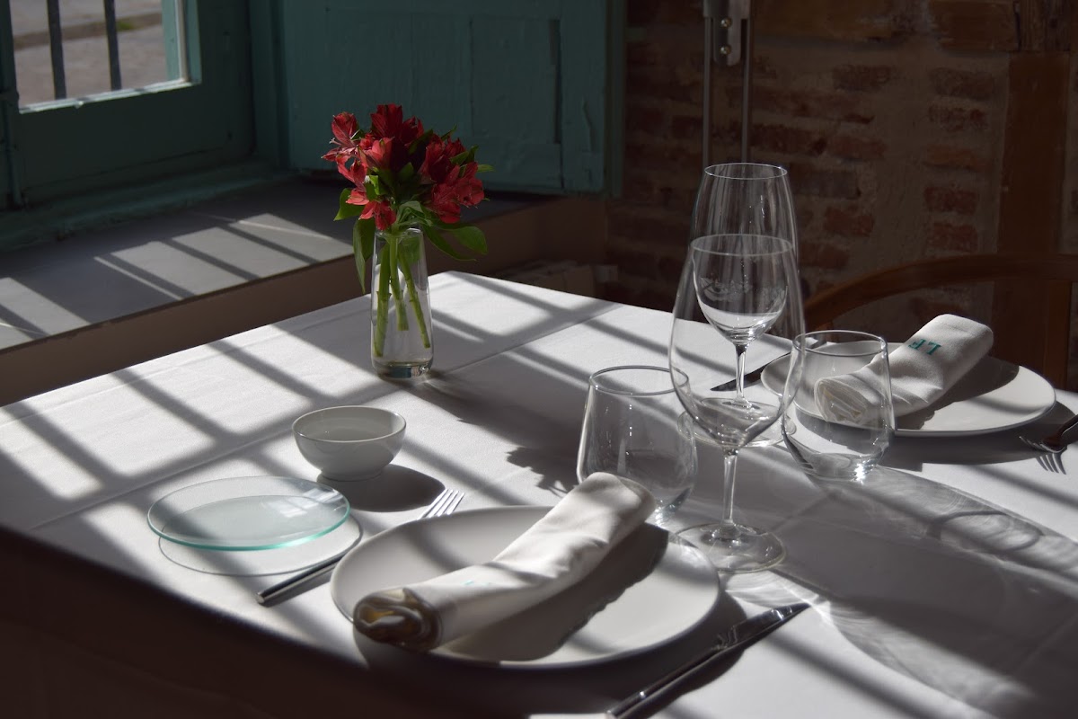 La Fundición Restaurante