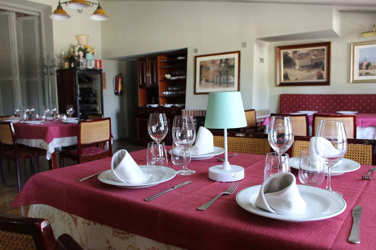 Hotel Restaurante Roma