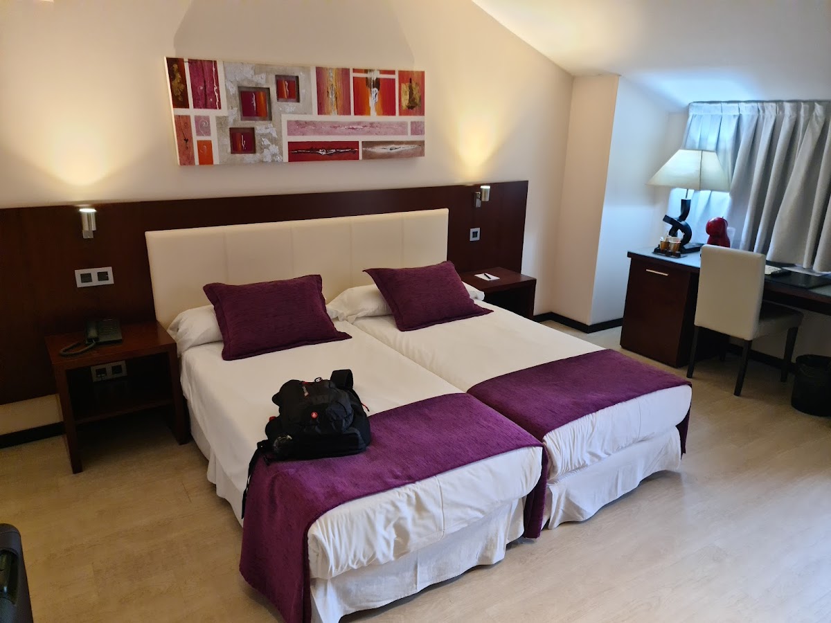 Hotel Don Felipe