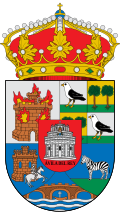 Escudo de Ávila