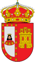 Escudo de Burgos