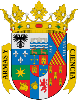 Escudo de Palencia