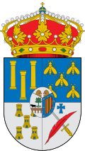 Escudo de Salamanca