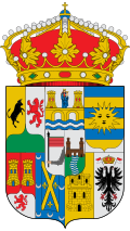Escudo de Zamora