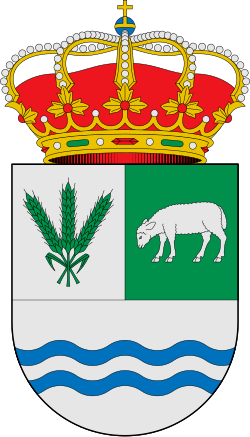 Escudo de 
<span>Abertura</span>
