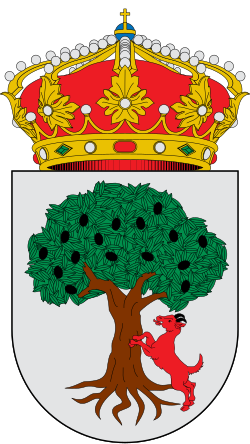 Escudo de 
<span>Aceuchal</span>
