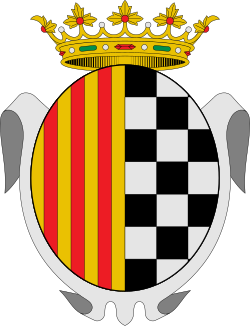 Escudo de Àger