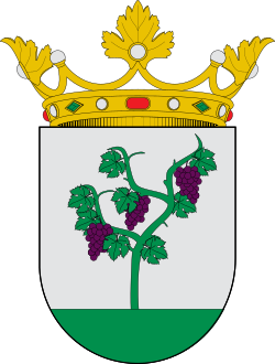 Escudo de 
<span>Ágreda</span>
