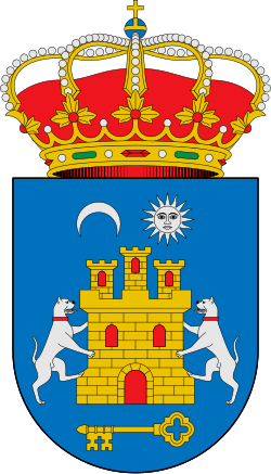 Escudo de 
<span>Aguadulce</span>

