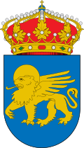 Escudo de 
<span>Agulo</span>
