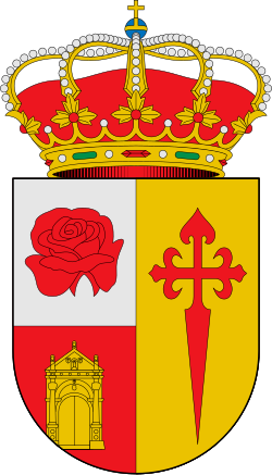 Escudo de 
<span>Ahillones</span>
