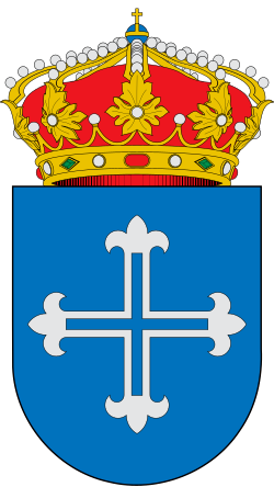 Escudo de 
<span>Ajofrín</span>
