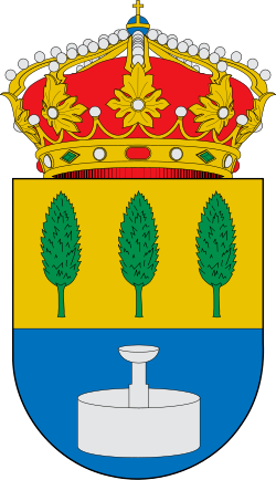 Escudo de Alameda