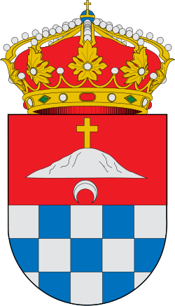 Escudo de 
<span>Alaraz</span>
