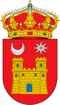 Escudo de Alarcón