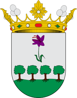 Escudo de Alborea