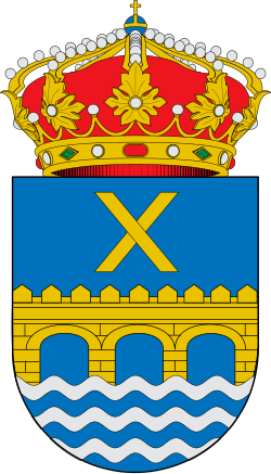 Escudo de 
<span>Alcalá del júcar</span>
