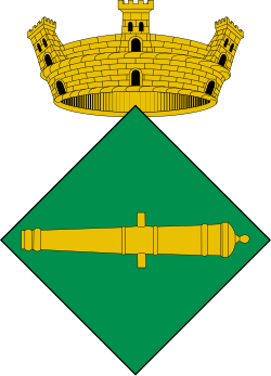 Escudo de Alcanó