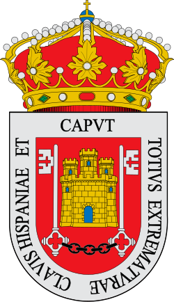 Escudo de 
<span>Alcaraz</span>
