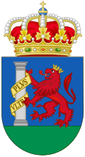 Escudo de 
<span>Alcazaba</span>
