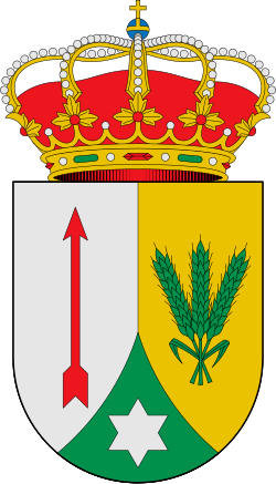 Escudo de Alcoba