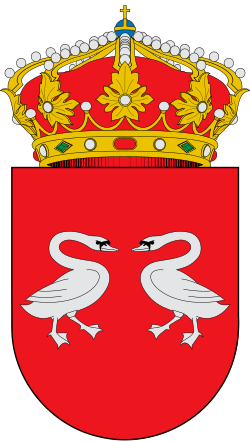 Escudo de 
<span>Alcocer</span>
