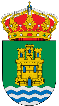 Escudo de 
<span>Alconchel</span>
