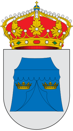 Escudo de 
<span>Aldeatejada</span>
