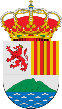 Escudo de 
<span>Algámitas</span>
