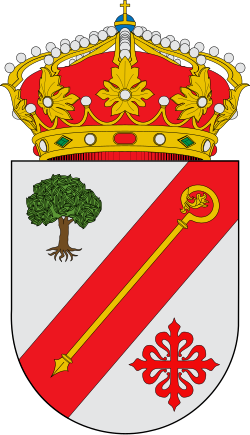 Escudo de 
<span>Algarga</span>
